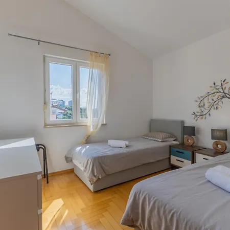 Apartman Valis Pula