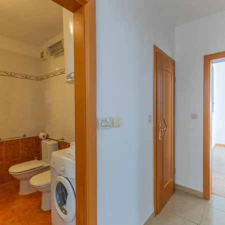 Valis Apartman Pula