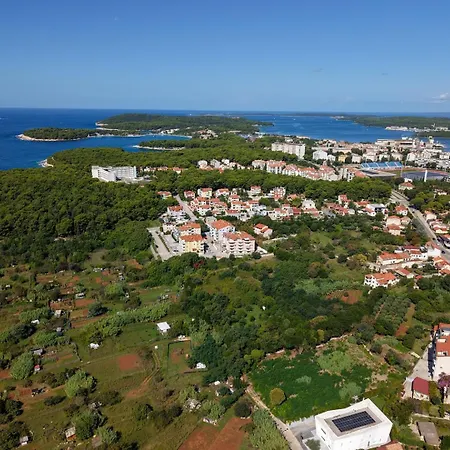 Valis Apartment Pula