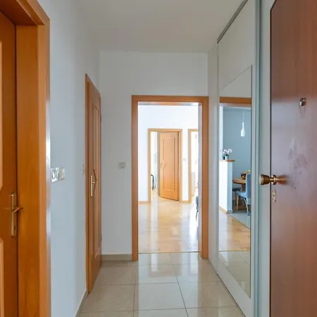 Valis Apartman Pula