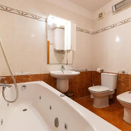 Valis Apartman