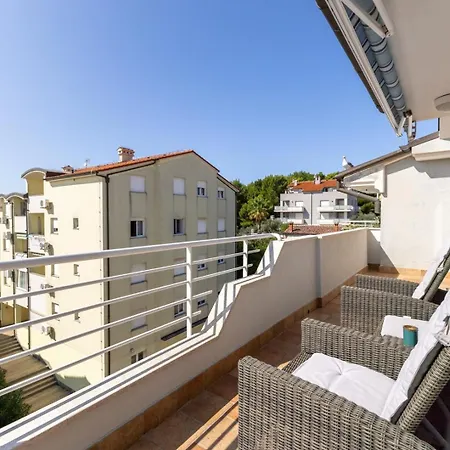 Valis Apartman *