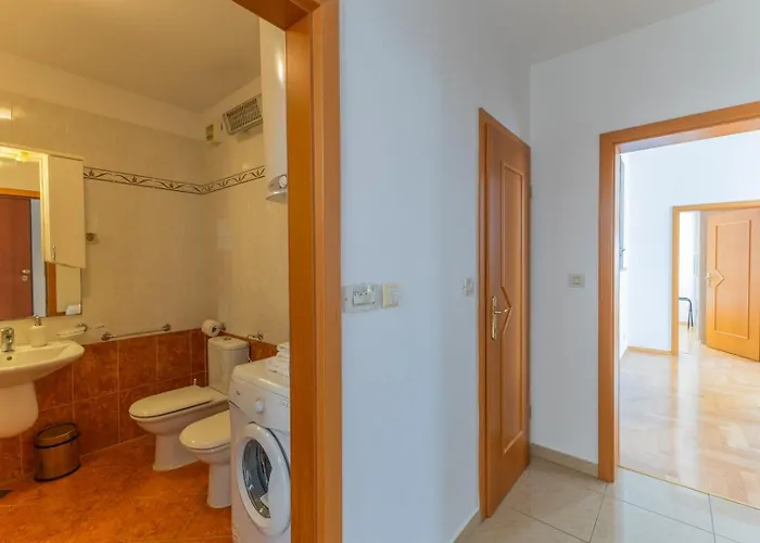 Valis Apartman Pula