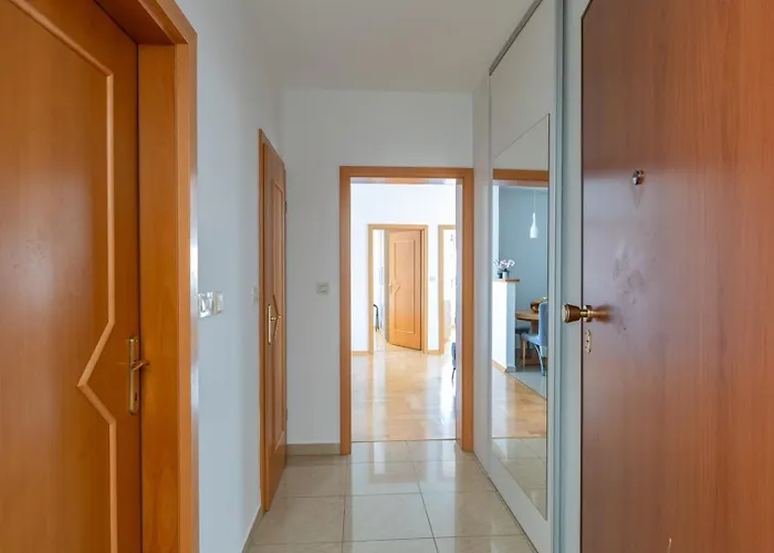 Valis Apartman Pula
